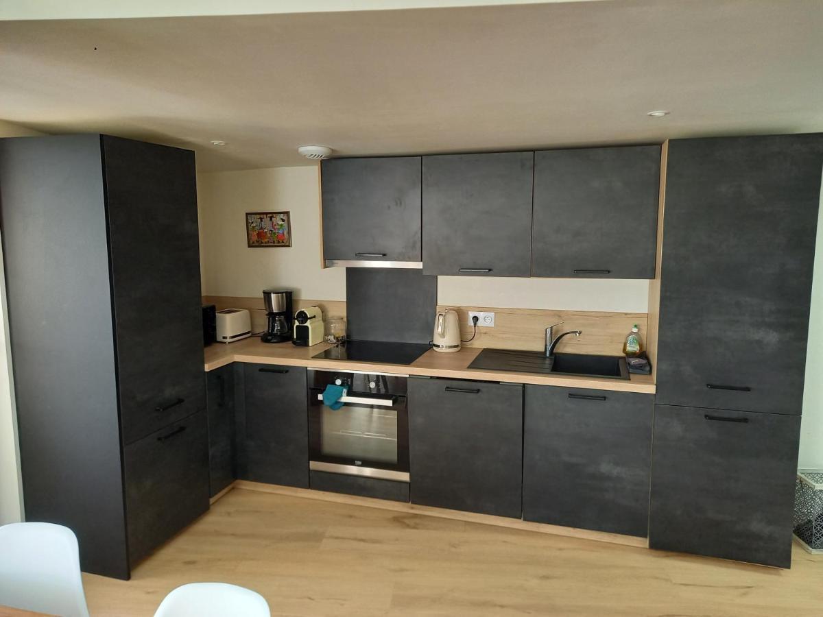 Le Penty Plougonvelin Villa Luaran gambar
